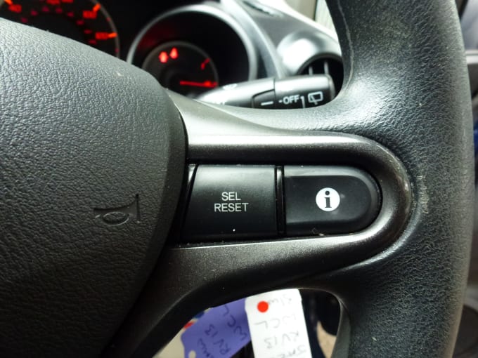 2025 Honda Jazz