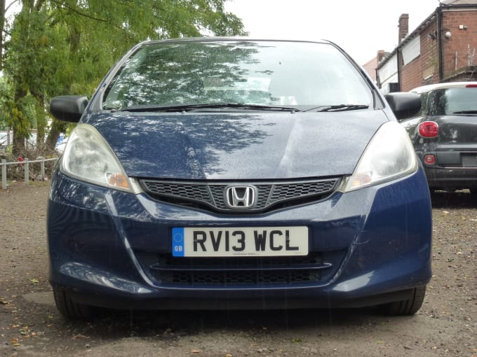 2025 Honda Jazz