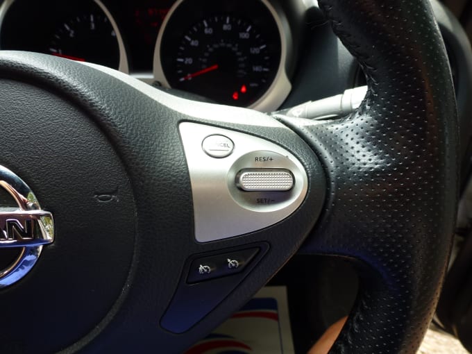 2016 Nissan Juke