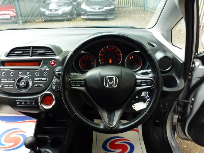 2025 Honda Jazz