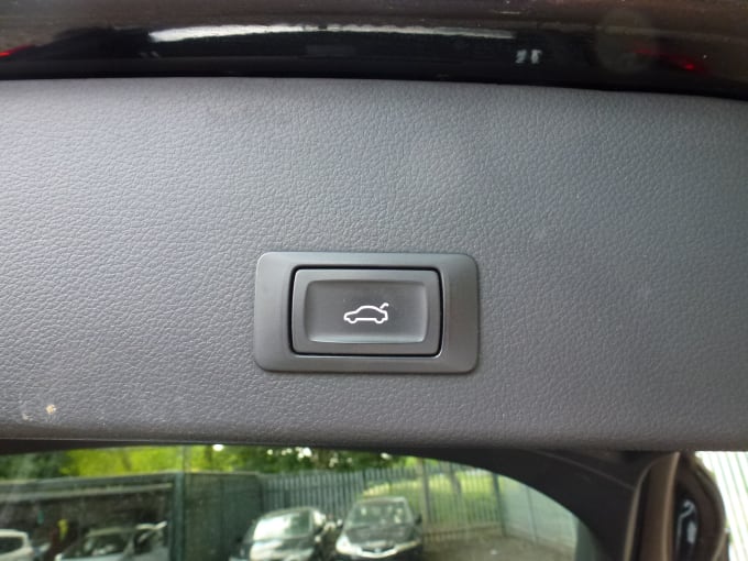 2025 Audi A6
