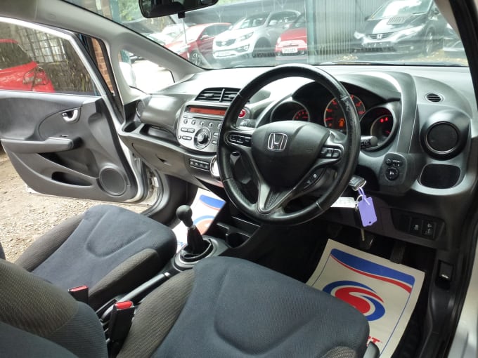2025 Honda Jazz