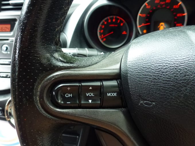 2025 Honda Jazz