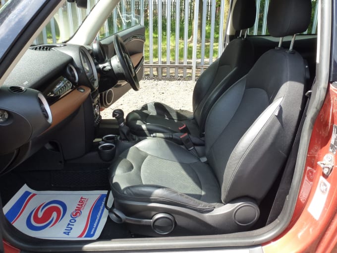 2025 Mini Hatch Cooper