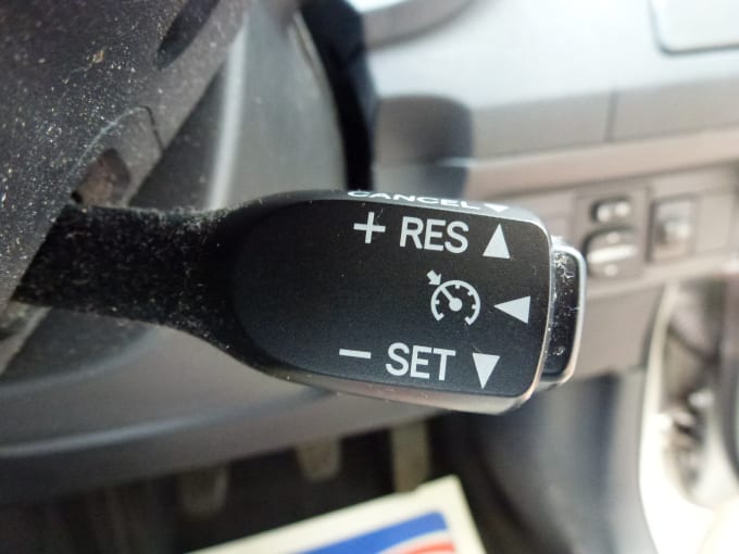 2025 Toyota Auris