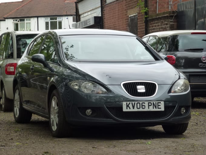 2025 Seat Leon