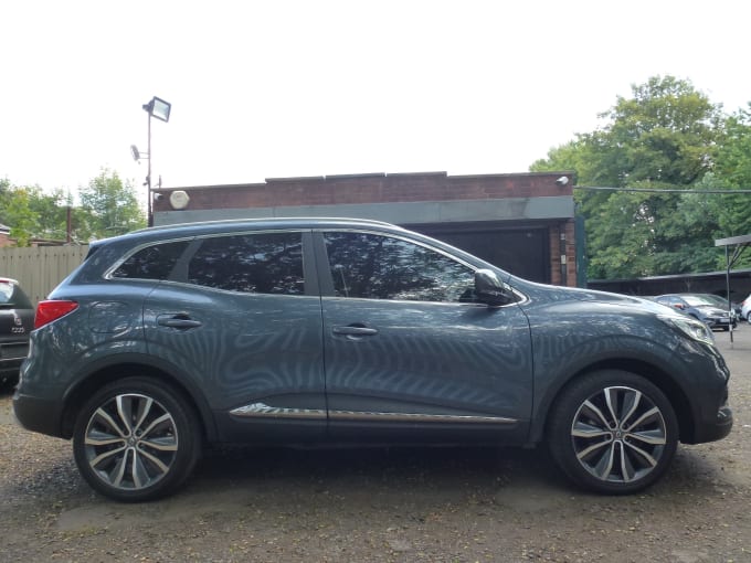 2025 Renault Kadjar