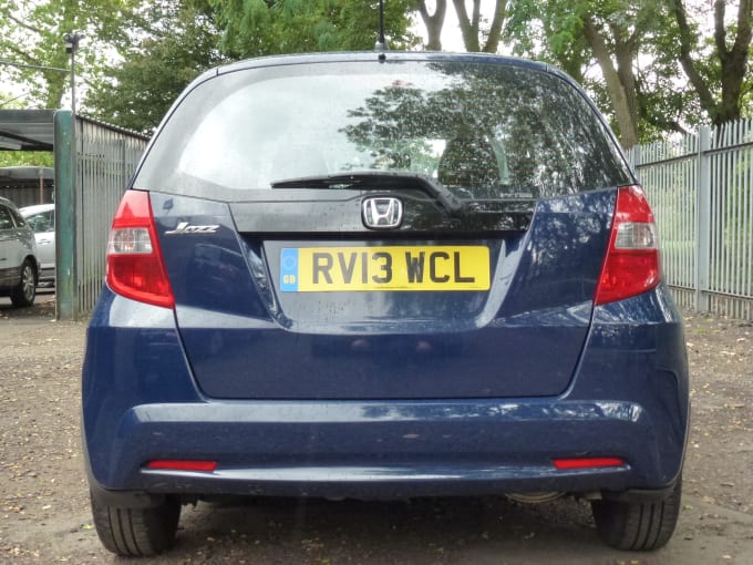 2025 Honda Jazz