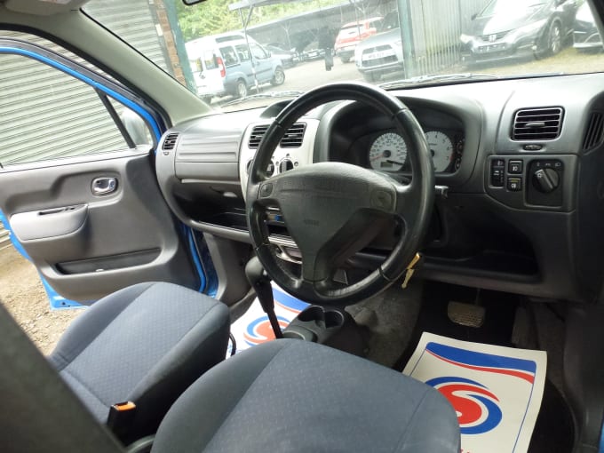 2025 Suzuki Wagon R
