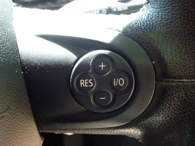 2025 Mini Hatch Cooper