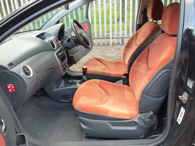 2025 Citroen C2