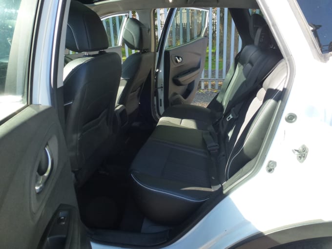 2015 Renault Kadjar