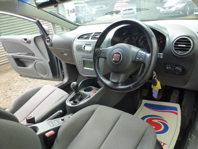 2025 Seat Leon