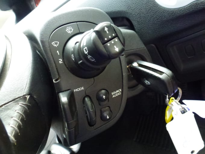 2025 Renault Grand Modus