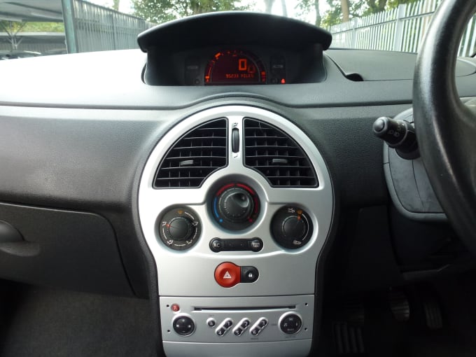 2025 Renault Grand Modus