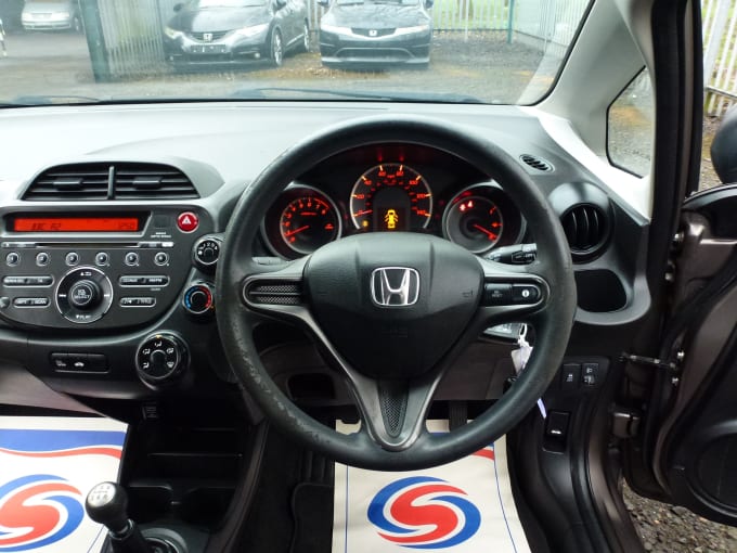 2025 Honda Jazz