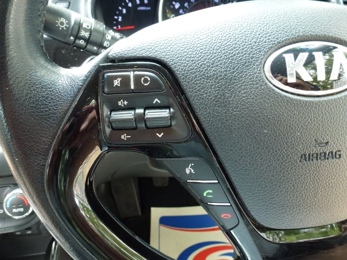 2025 Kia Ceed