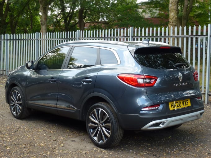 2025 Renault Kadjar
