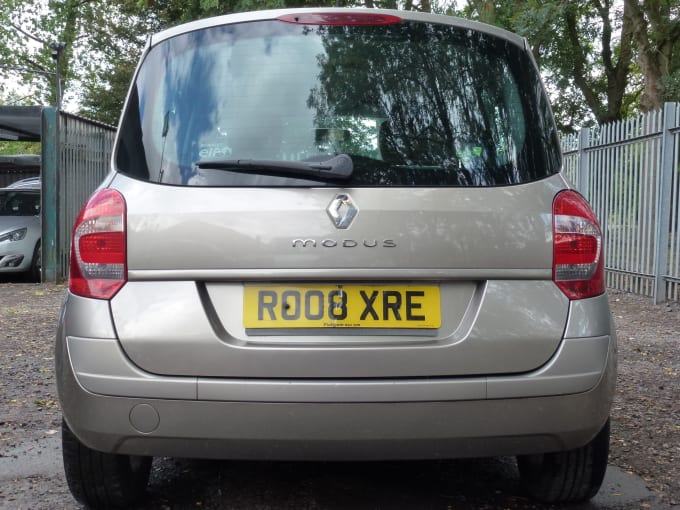 2025 Renault Grand Modus
