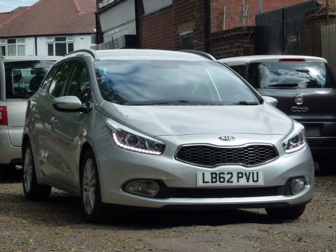 2025 Kia Ceed