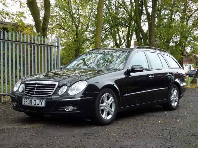 2025 Mercedes-benz E Class