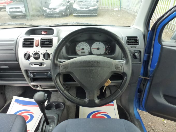 2025 Suzuki Wagon R