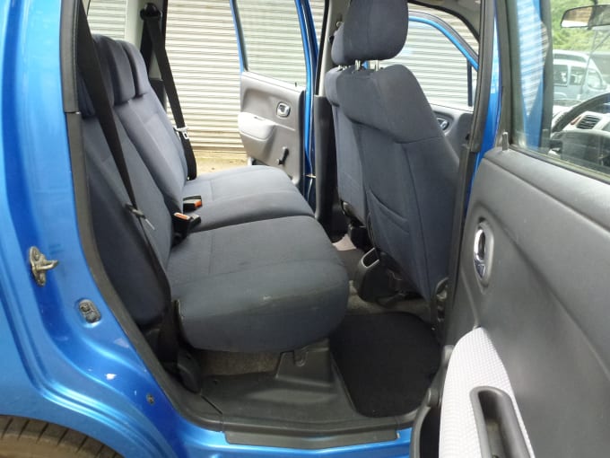 2025 Suzuki Wagon R