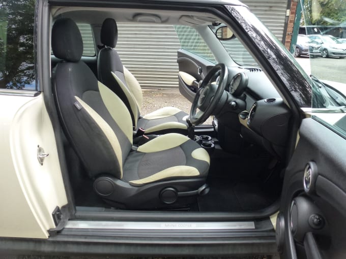 2025 Mini Clubman