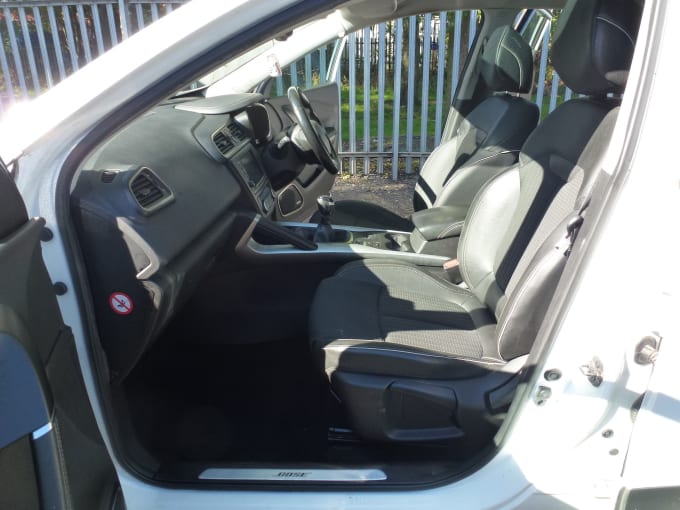 2015 Renault Kadjar