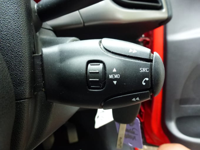 2025 Citroen C3