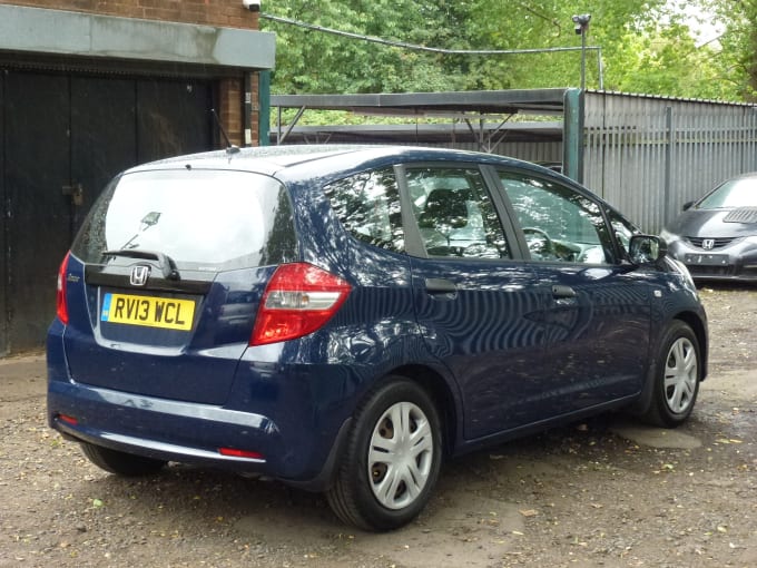 2025 Honda Jazz