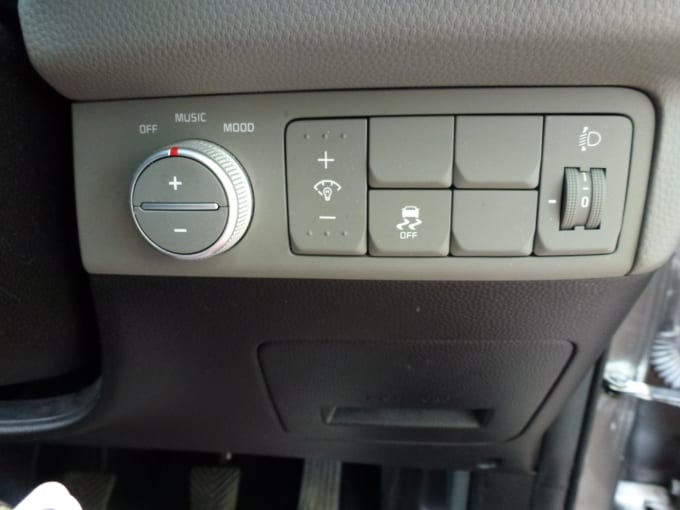 2025 Kia Soul