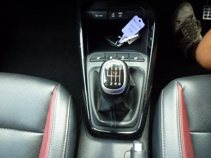 2025 Kia Rio