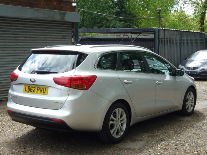 2025 Kia Ceed