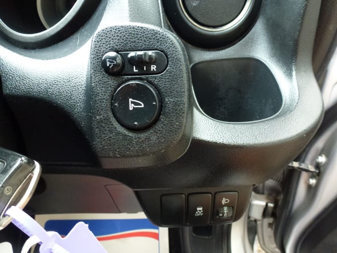 2025 Honda Jazz