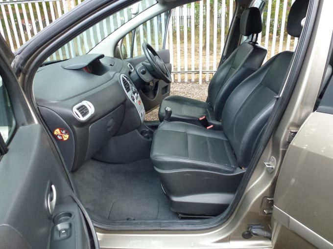 2025 Renault Grand Modus