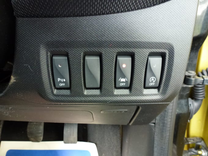 2025 Smart Forfour