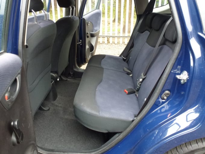 2025 Honda Jazz