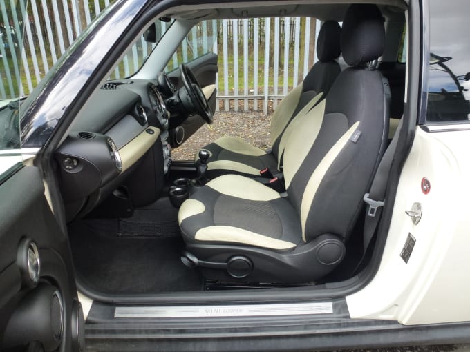 2025 Mini Clubman