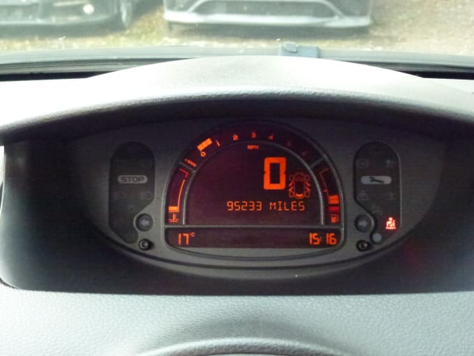 2025 Renault Grand Modus