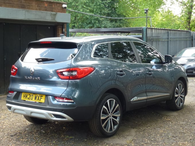 2025 Renault Kadjar