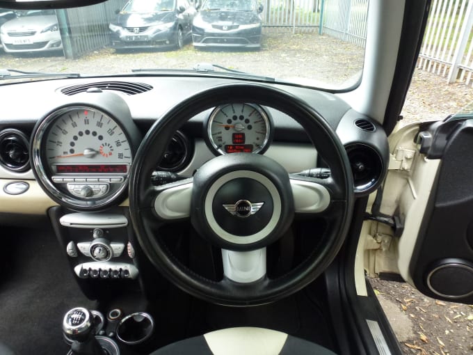 2025 Mini Clubman