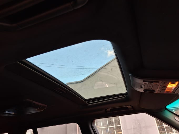 2012 Land Rover Range Rover