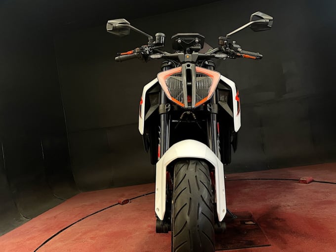 2024 Ktm 1290 Super Duke R