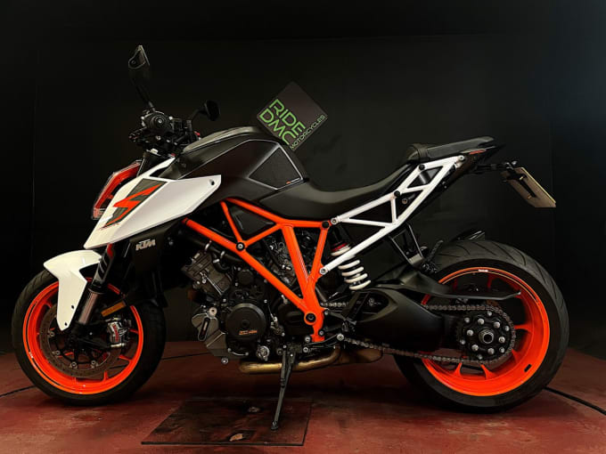 2024 Ktm 1290 Super Duke R