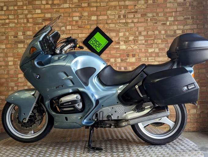 2025 BMW R1100rt