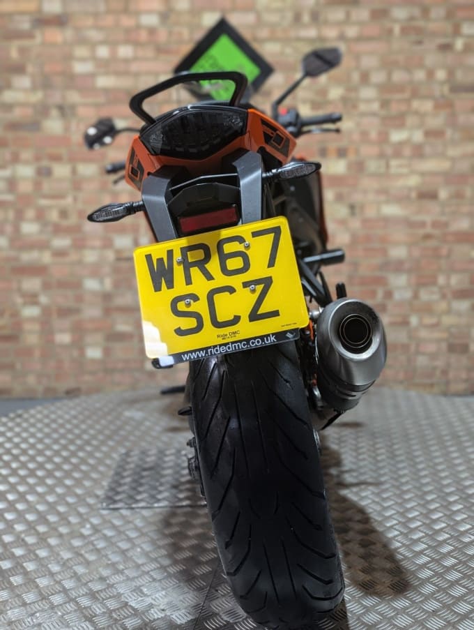 2024 Ktm 1290 Superduke Gt