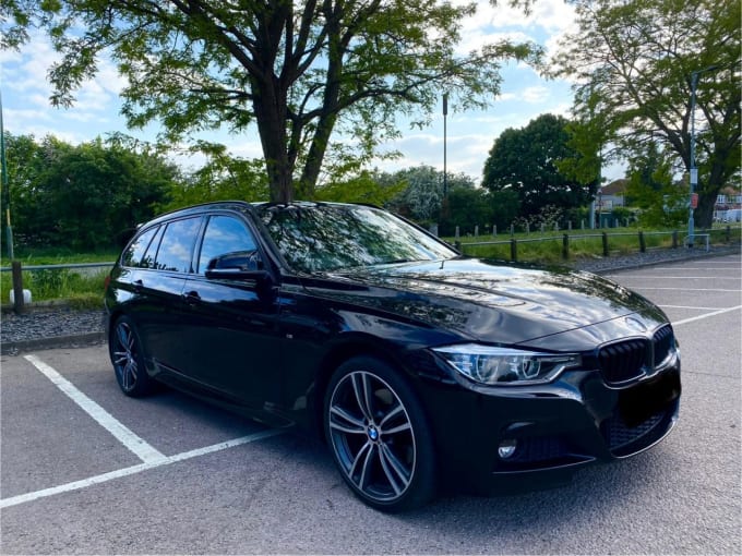 2025 BMW 3 Series
