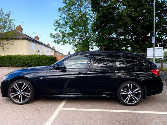 2025 BMW 3 Series