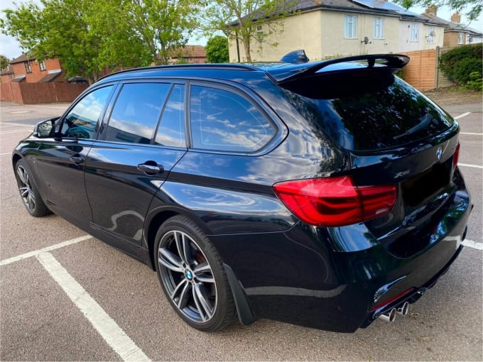 2025 BMW 3 Series